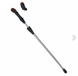  Permetezőszár teleszkópos SX permetezőhöz 65-100 cm (16584) (16584)