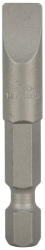 Bosch Extra Hard csavarhúzóbetét S 1, 2x8, 0, 49 mm 2607001485 (2607001485)