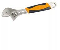 WORKSITE állítható villáskulcs, 200mm (WT2510)