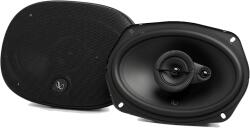 Infinity Alpha 603M 1 pár 3 utas autó hangszóró fedőráccsal, Méret 6, 5"/165mm, Telj. 60 W RMS, 480 csúcs (ALPHA603M)