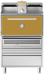 Josper HJX Pro Medium M120-WTD-MR