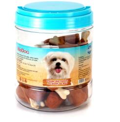  Biodog Recompense Pentru Caini Biodog, Pulpe Din Calciu Cu Piept De Pui, 500 g