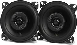 Infinity Alpha 403F 1 pár koaxiális autós hangszóró rács nélkül, Méret 4"/100mm, Telj. 40 W RMS, 320 csúcs (ALPHA403F)