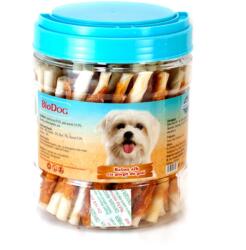  Biodog Recompense Pentru Caini Biodog, Baton Alb Cu Piept De Pui, 500 g