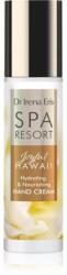 Dr Irena Eris SPA Resort Joyful Hawaii hidratáló és tápláló krém kézre 100 ml