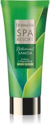 Dr Irena Eris SPA Resort Botanical Samoa tisztító testpeeling regeneráló hatással 200 ml