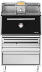 Josper HJX Pro Large L175-WTD-NC