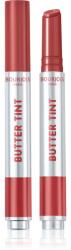 Bourjois Butter Tint Lip Glaze tonizáló ajakbalzsam árnyalat 01 Rose Fondant 2 g