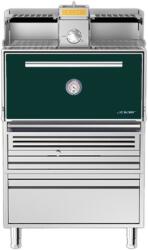 Josper HJX Pro Medium M120-WTD-VR