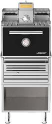 Josper HJX Pro Small S80-WT-VR