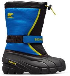 Sorel Fiú Csizma, 304096952, Textil, 33 EU, Többszínű (0000304096952_33)