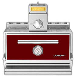 Josper HJX Pro Mini HJX-20-VC