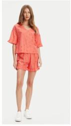 United Colors of Benetton Női pizsama United Colors Of Benetton, 4SHX3P03X, Pamut, XS INTL, Piros (0000304990168_XS)