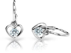 Cutie Jewellery Cercei pentru copii C1943-10-X-2 transparent