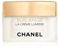 CHANEL Világosító arckrém Sublimage (La Creme Lumiere) 50 g