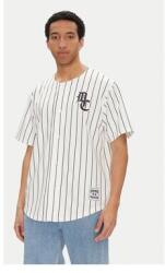 DC Férfi Ing, ADYKT03253, Poliészter, L INTL, Fehér (0000305402912_L)