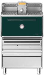 Josper HJX Pro Large L175-WTD-VR