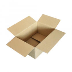 Bluering Karton doboz D8/3 450x320x200mm 3 rétegű ® (851377) (851377)