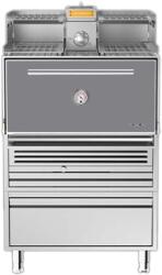 Josper HJX Pro Large L175-WTD-IN