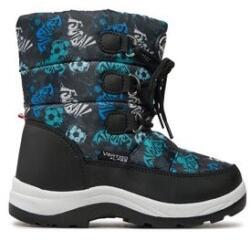 VERTIGO fiú csizma, 304392481, Textil, 32 EU, Fekete (0000304392481_32)