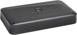 Infinity REF AMPRF3004A komplex autós erősítő, 75 watt RMS x 4 ohm, magas- és alacsony szintű bemenetek (AMPRF3004A)