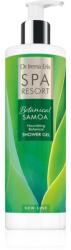 Dr Irena Eris SPA Resort Botanical Samoa tápláló tusoló gél 400 ml
