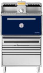 Josper HJX Pro Medium M120-WTD-ZU