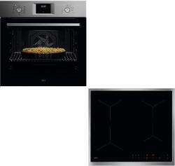 AEG OA5AB21SM+TN64IA00XB Beépíthető sütő+főzőlap szett (OA5AB21SM +TN64IA00XB)