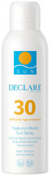 Declaré Fényvédő spray SPF 30+ Hyaluron Boost (Sun Spray) 200 ml