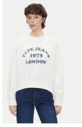 Pepe Jeans női blúz, PL581487, Pamut/Poliészter, M INTL, Ekrü (0000304746123_M)