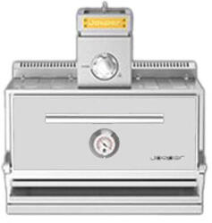 Josper HJX Pro Mini HJX-20-BL