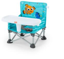 Bright Starts Pop 'N Sit Portable Booster Seat Finding Nemo székmagasító etetőszék