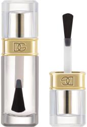 Dolce&Gabbana My Nail Gloss fedő lakk a körmökre a tökéletes védelemért és intenzív fényért 7 ml