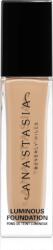 Anastasia Beverly Hills Fényesítő smink alapozó Luminous Foundation 30 ml 240N