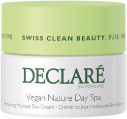 Declaré Nappali krém érzékeny bőrre Vegan Nature Spa (Pampering Day Cream) 50 ml