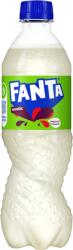 Fanta Exotic szénsavas trópusi gyümölcsízű üdítőital 500 ml