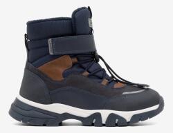 Lasocki Young Lasocki fiatal fiús csizma, 5905588765721, textil, 34 EU, kék (5905588765721_34)