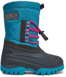 CMP gyerek csizma, 303051792, szintetikus/textil, 31 EU, kék (0000303051792_31)