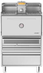 Josper HJX Pro Large L175-WTD-BL