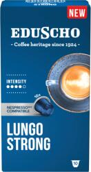 Eduscho Lungo Strong kávékapszula 10 x 4, 8 g (48 g) - ecofamily
