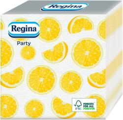 Regina Party szalvéta 1 rétegű 30 x 29 cm 45 db - ecofamily