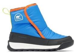 Sorel fiú csizma, 304096785, Textil, 25 EU, Kék (0000304096785_25)