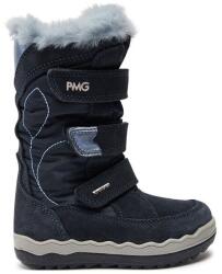 Primigi fiú csizma, 304701764, Természetes bőr, 29 EU, Kék (0000304701764_29)