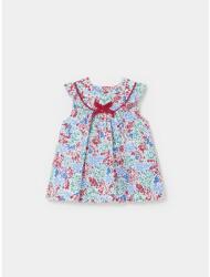 Mayoral Lányruha, Mayoral, 030062, Többszínű, Pamut, 68-74 CM (0000304030062-6/9M)