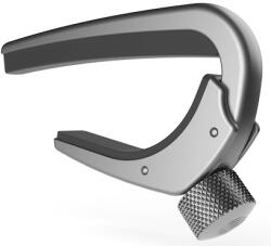 D'Addario PW-CP-02S Pro Capo Silver