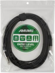 Amumu E20-SS-5M