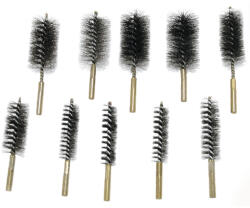  kennedy no. 2 többcélú kefe készlet (10 db-os) ken9069020k