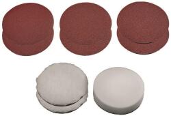 Einhell szett a BT-PO 1100/1 polírozógéphez