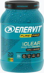 Enervit Clear Whey Protein Grass Fed Izolátum BLG-100 500 g trópusi