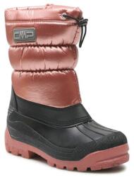 CMP Lány hócsizma, CMP, Textil, Rózsaszín, 39 EU (0000301359999_39)